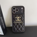 Argyle Fashion Phone Case For iPhone