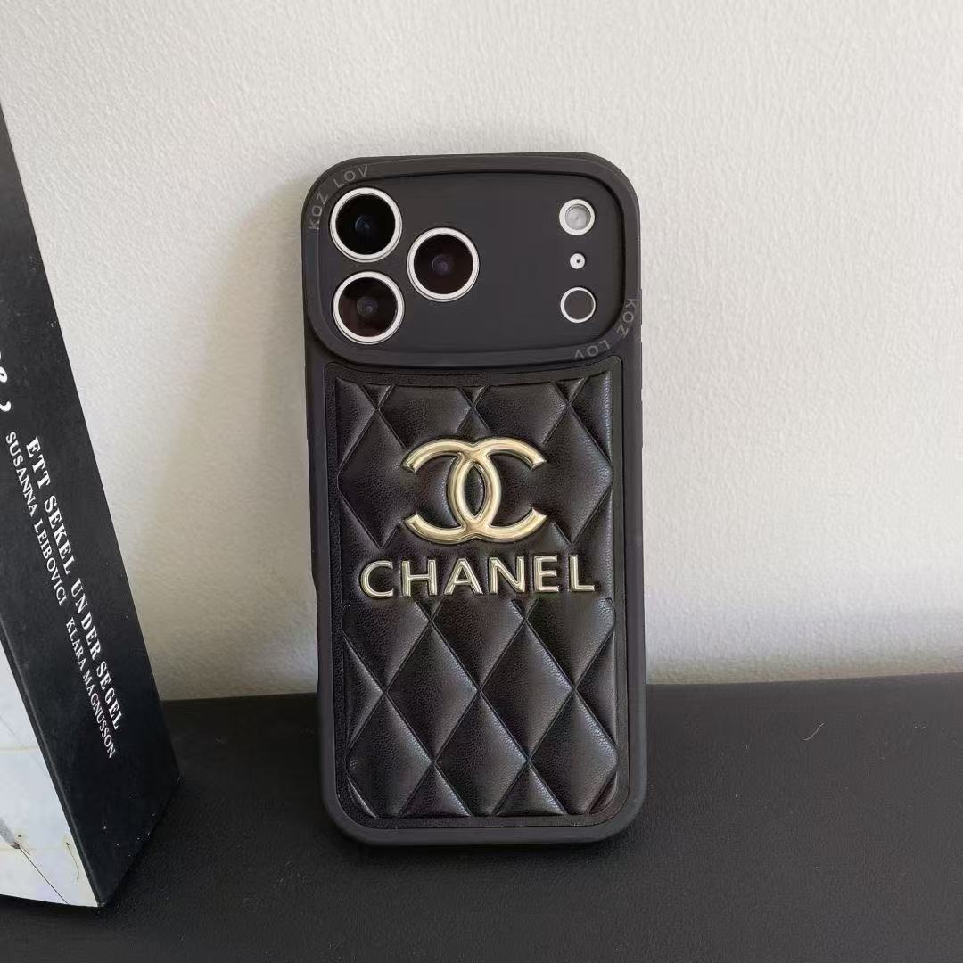 Argyle Fashion Handyhülle für iPhone