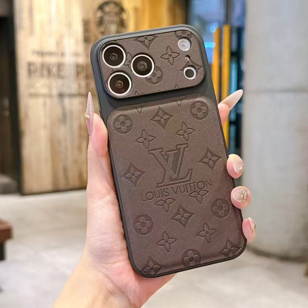 Fashion Full Phone Case For iPhone