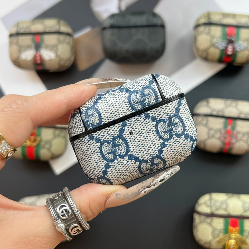 Various Of Good Airpods Case