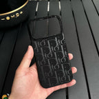 Printed Design Phone Case For iPhone