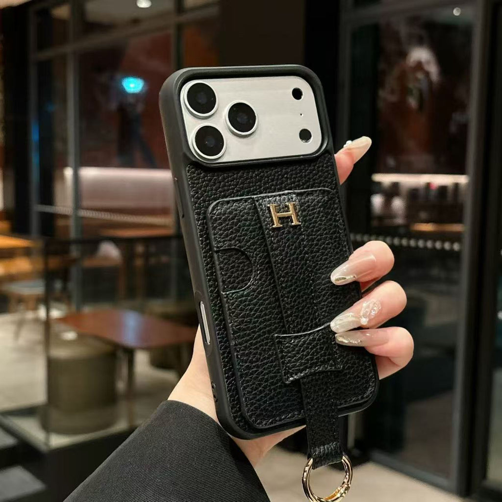 Charmante Farben Handyhülle für iPhone