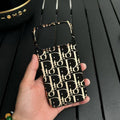 Printed Design Phone Case For iPhone