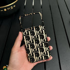 Printed Design Phone Case For iPhone