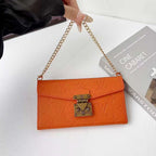 Chain Wallet Phone Case For iPhone