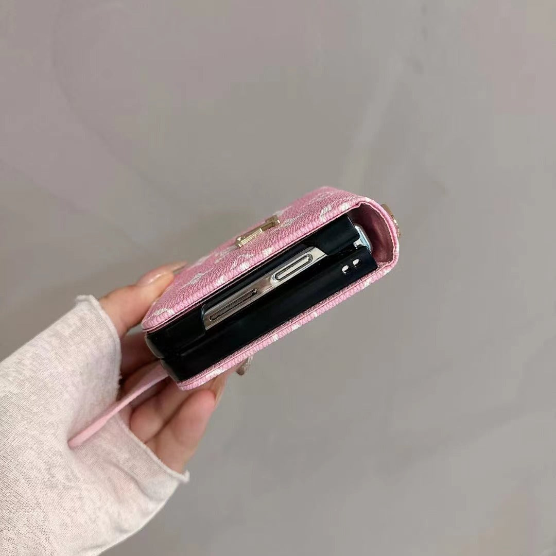 MagSafe Metal Design Galaxy Case für Samsung 