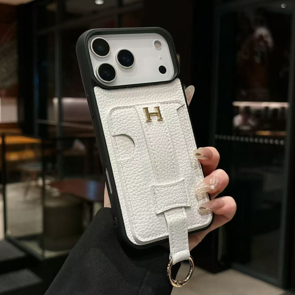 Charmante Farben Handyhülle für iPhone