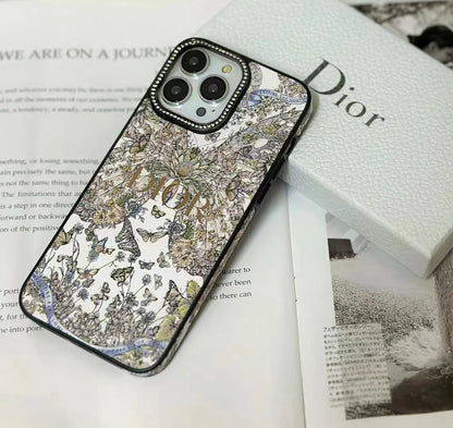 Printed Full Phone Case For iPhone