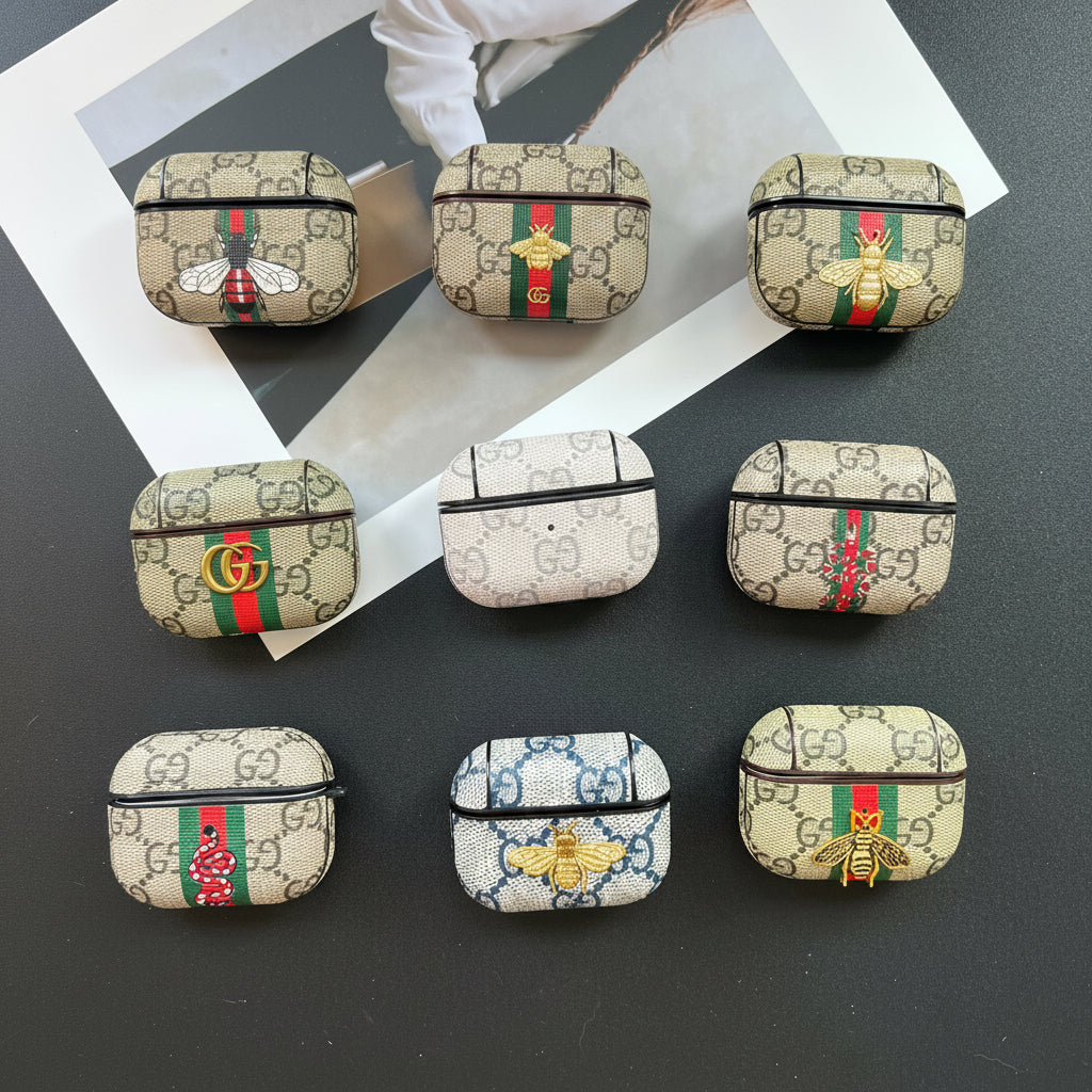 Various Of Good Airpods Case