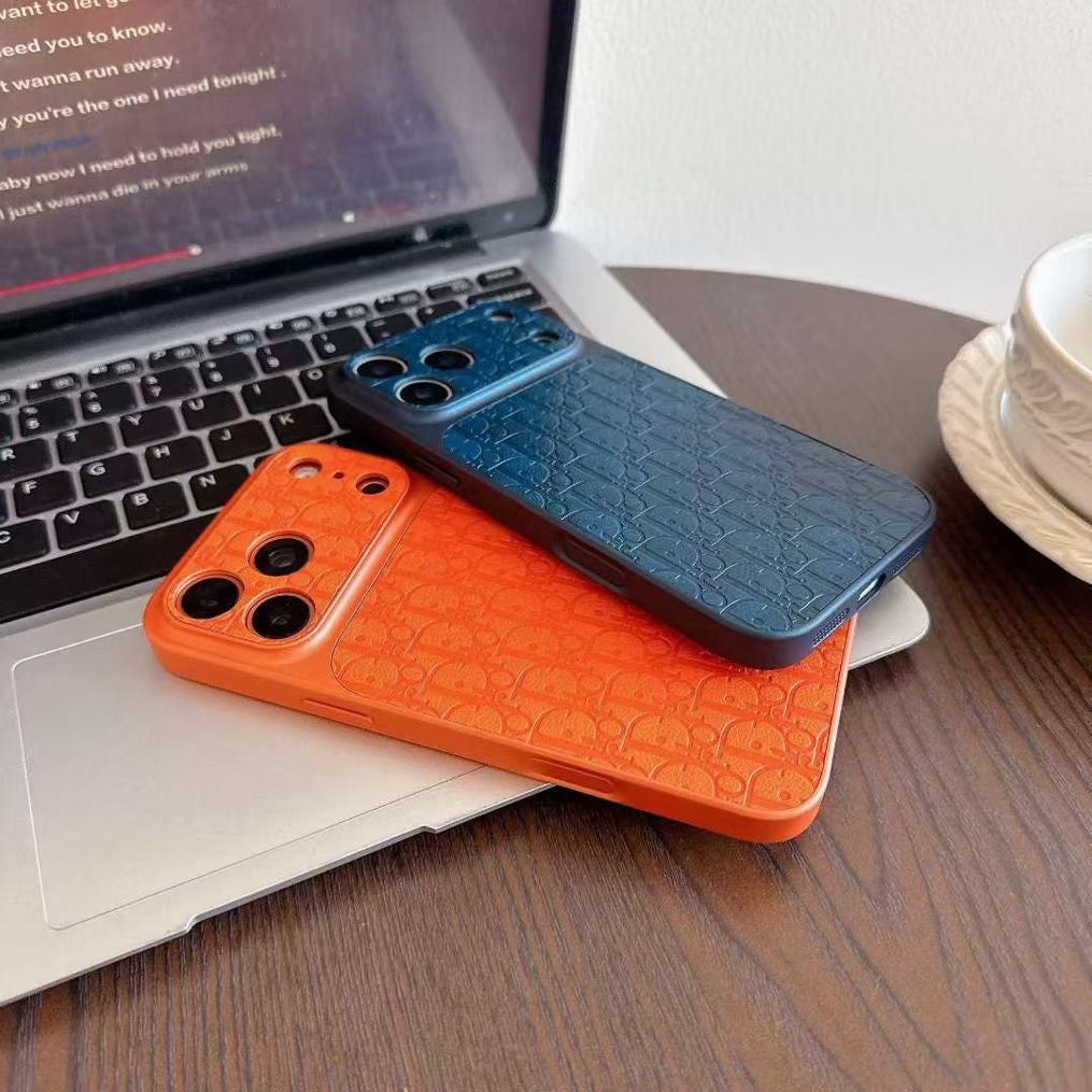 New Full Design Phone Case For iPhone