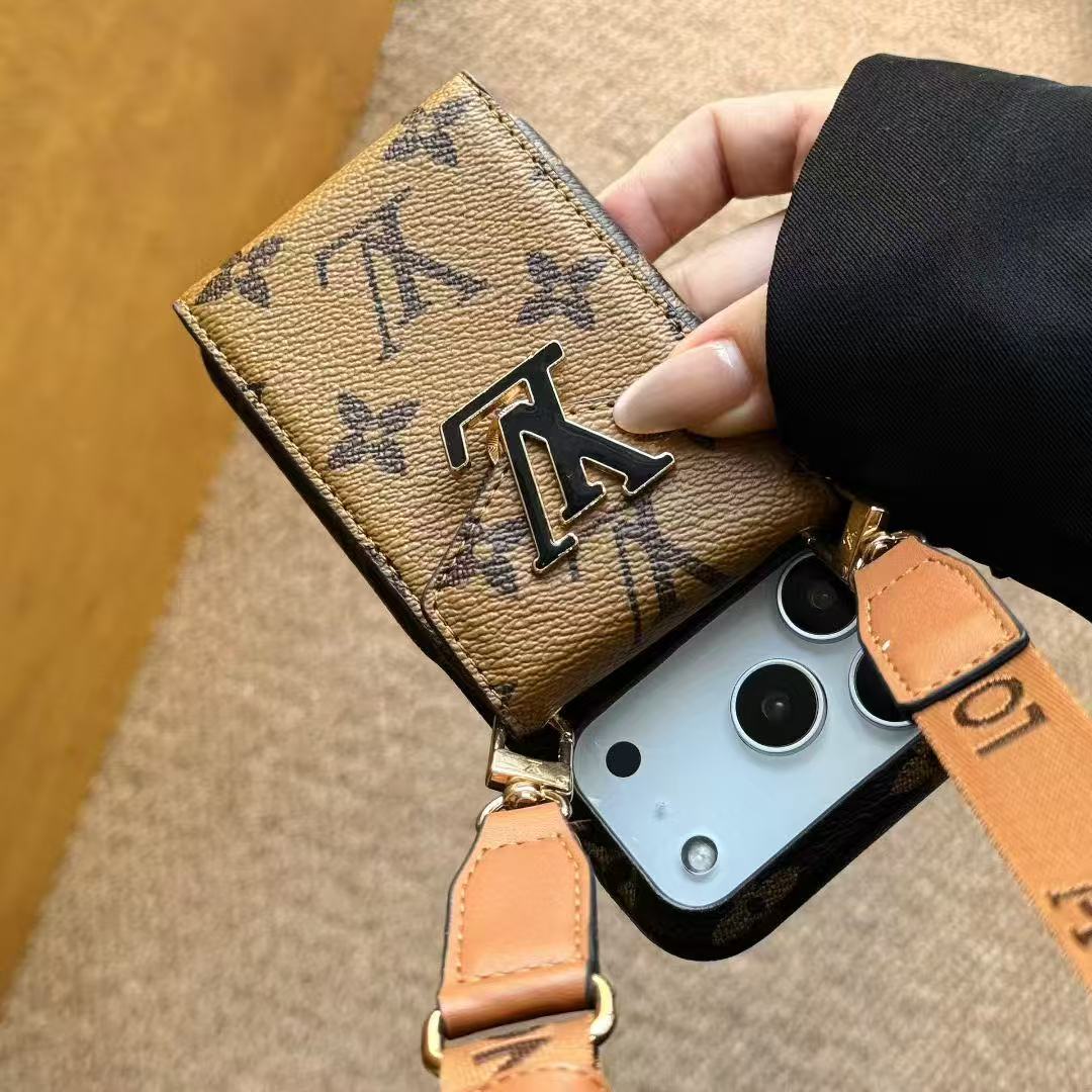 Advanced Card Design Phone Case For iPhone