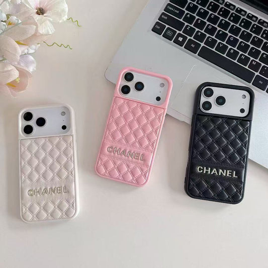 Nuova custodia diagonale per iPhone