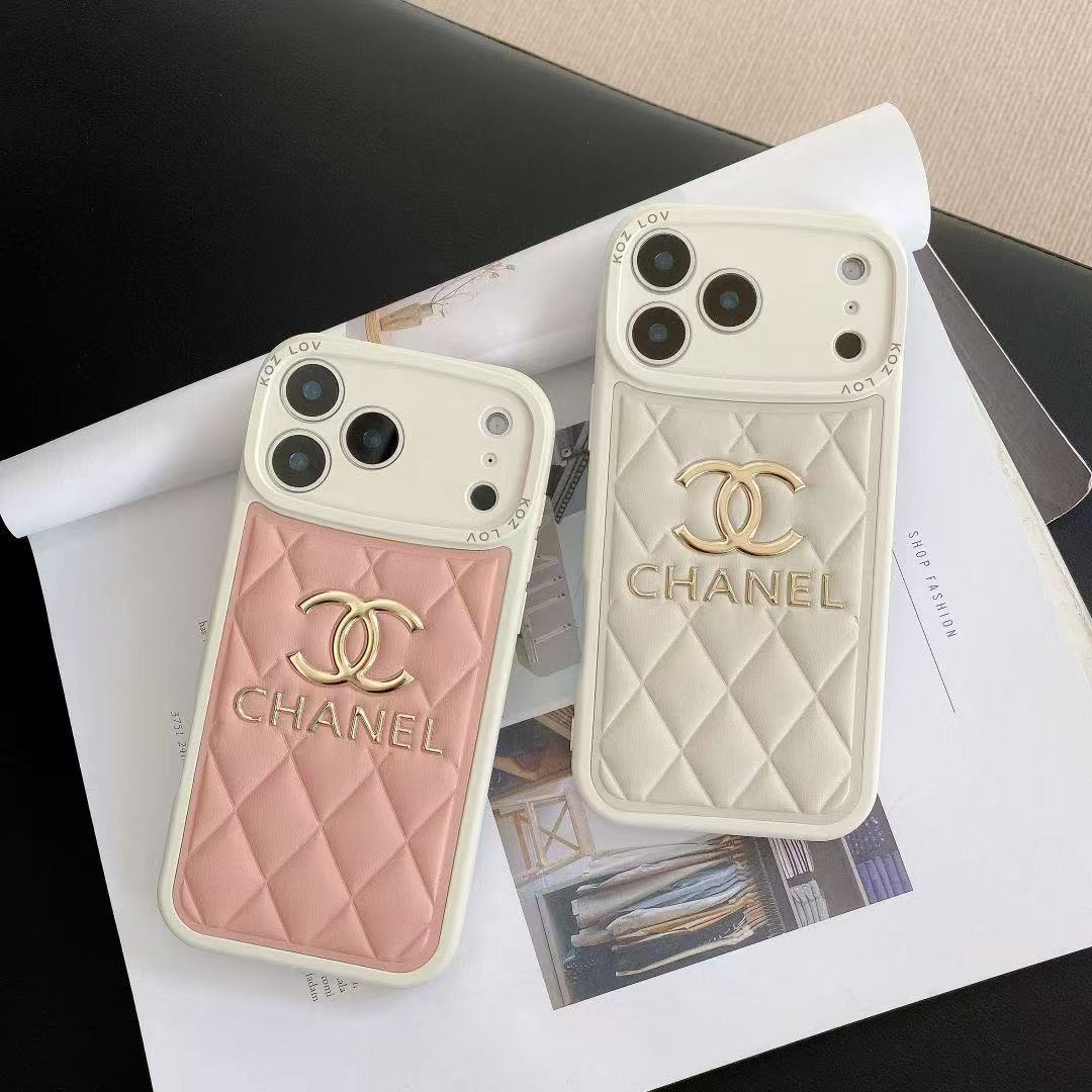 Argyle Fashion Handyhülle für iPhone