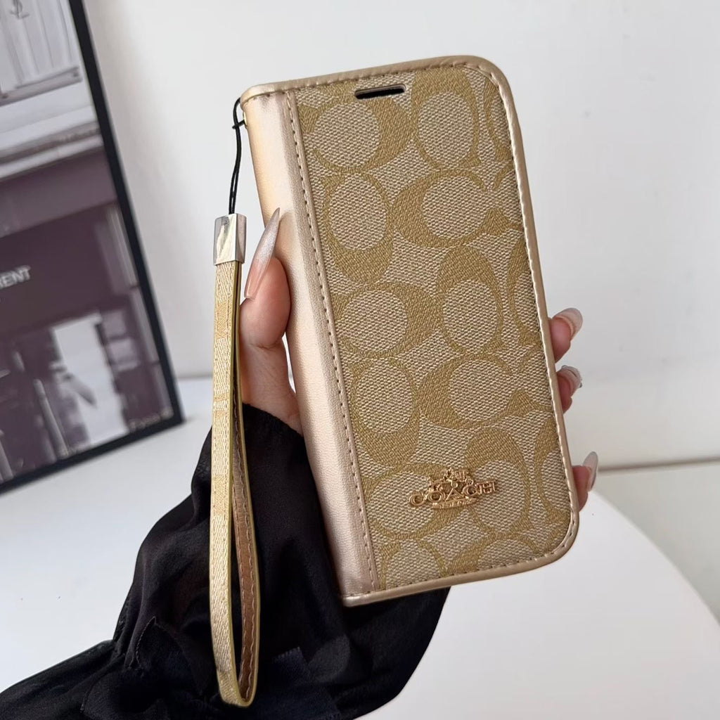 New Funny Leather Galaxy Case For Samsung