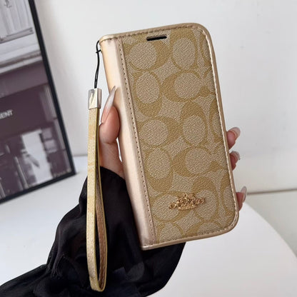 New Funny Leather Galaxy Case For Samsung