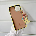 Bunte coole Handyhülle für iPhone