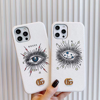 Cool GG Design Case For Samsung