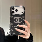 Trendy Bling Samsung Galaxy Case For Samsung