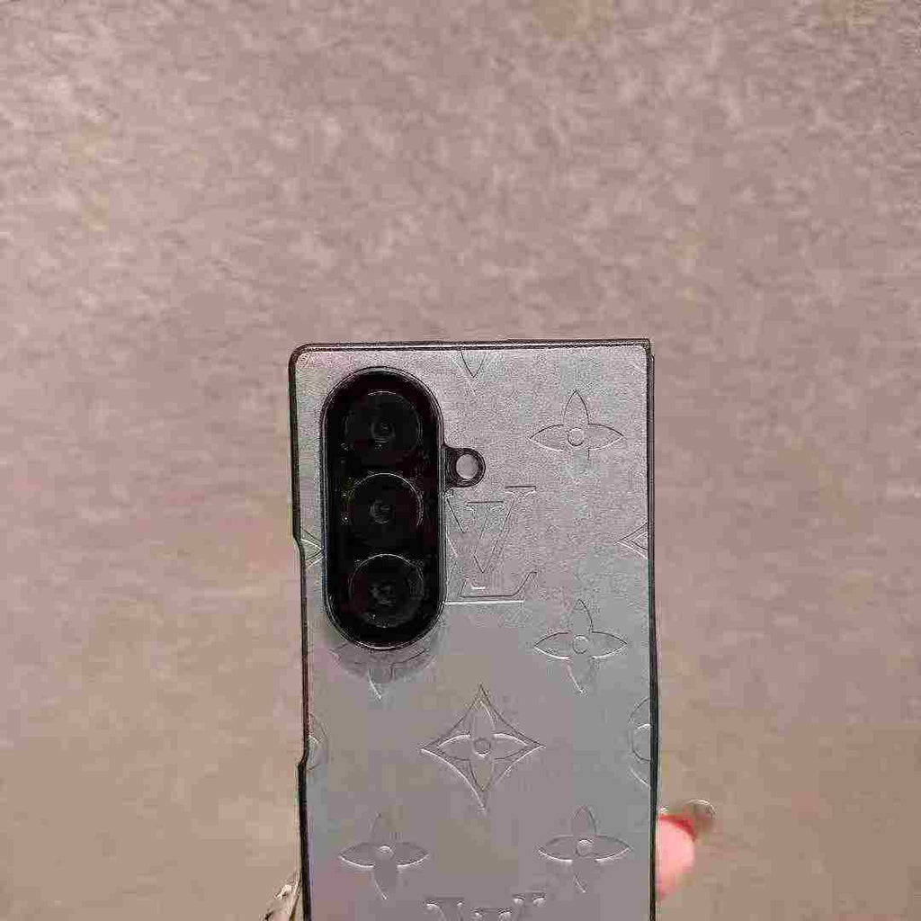 Fresh Printed Galaxy Case For Samsung