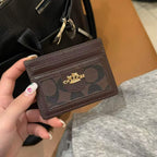 Fresh Card Holder