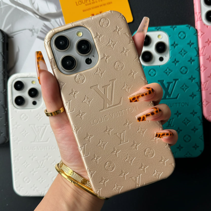 Time to Love Phone Case For Samsung