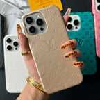 Time to Love Phone Case For Samsung