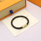 3 Colors Pattern Bracelet