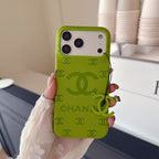 Witchery Colorful Phone Case For iPhone