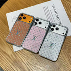 New Classic Design Phone Case For iPhone