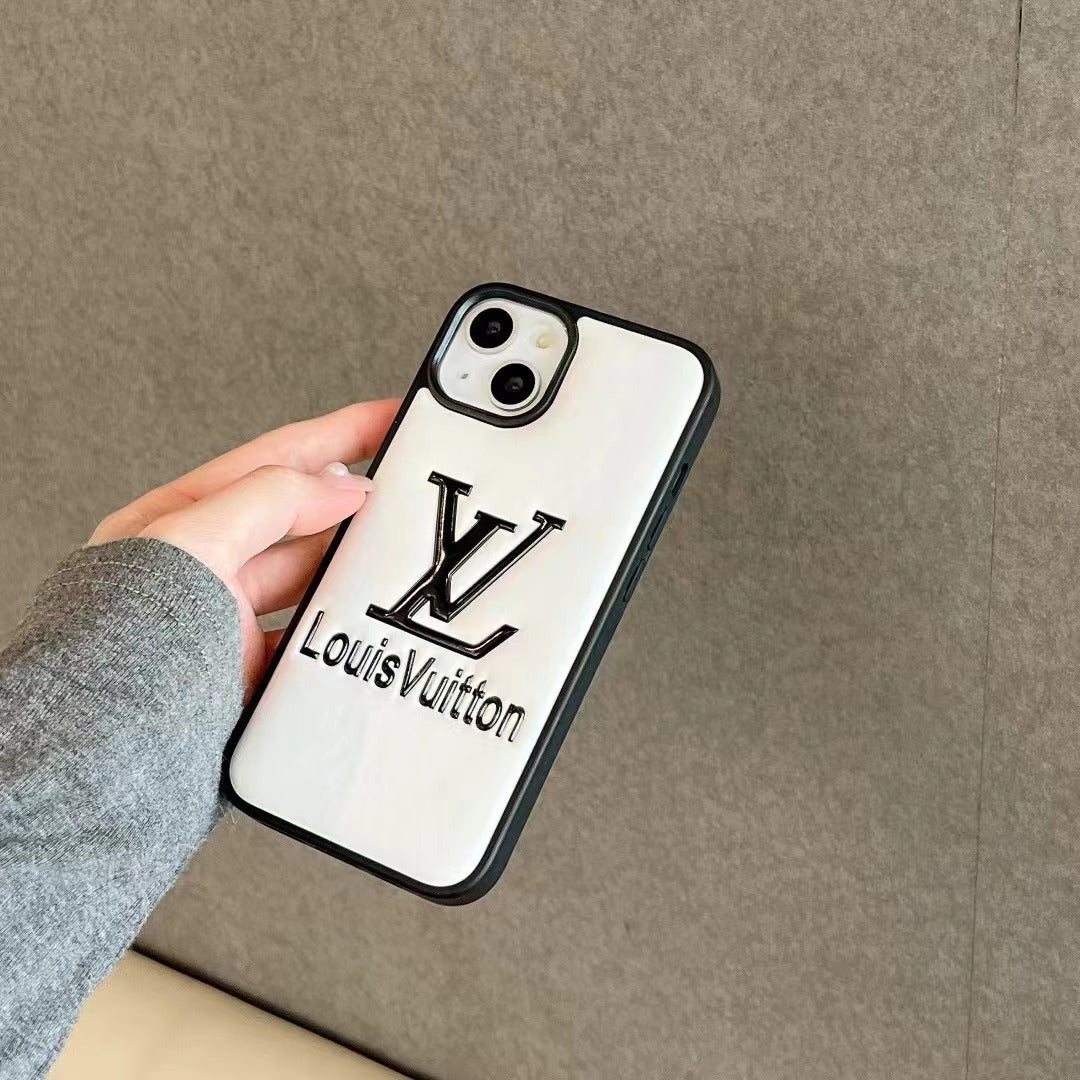 New Charismatic Phone Case For iPhone