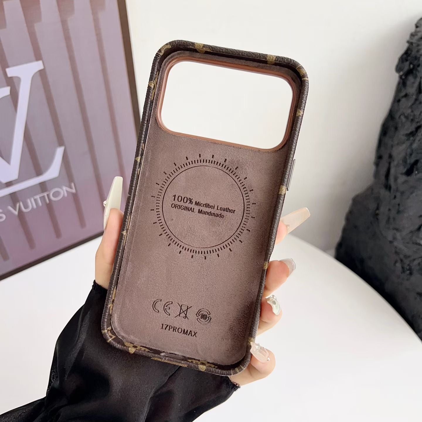 Colorful Full Design Phone Case For iPhone