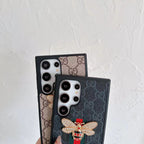 Bee Design Galaxy Case For Samsung