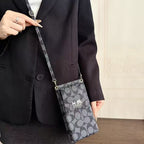Beliebte Crossbody-Telefontasche