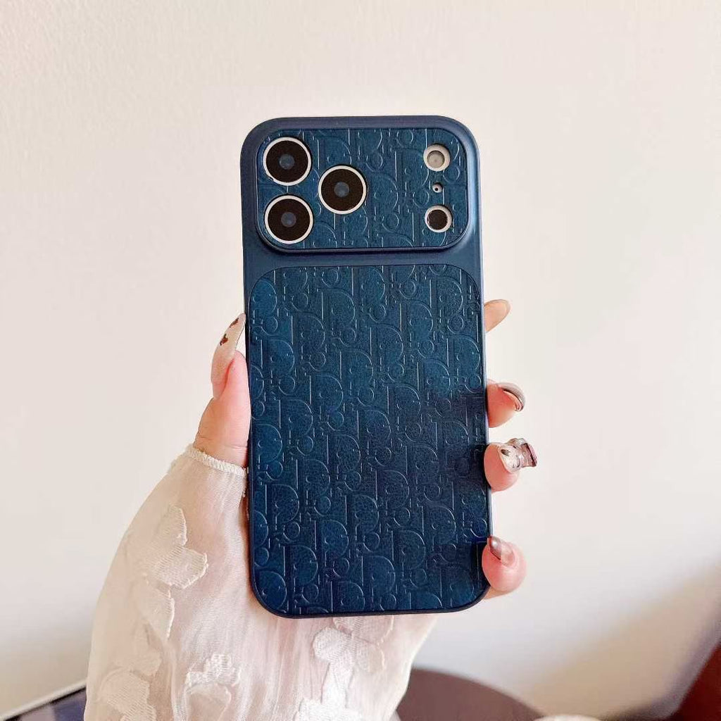 New Full Design Phone Case For iPhone