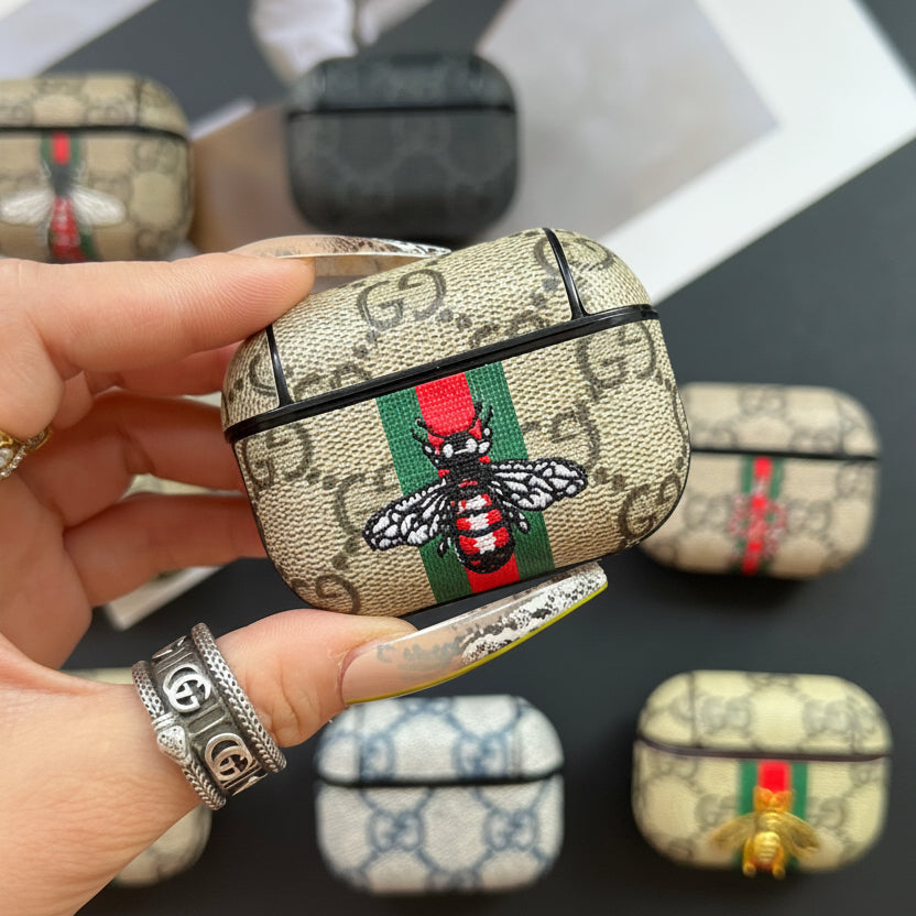 Various Of Good Airpods Case