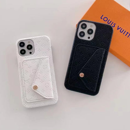 Card Design Phone Case For iPhone