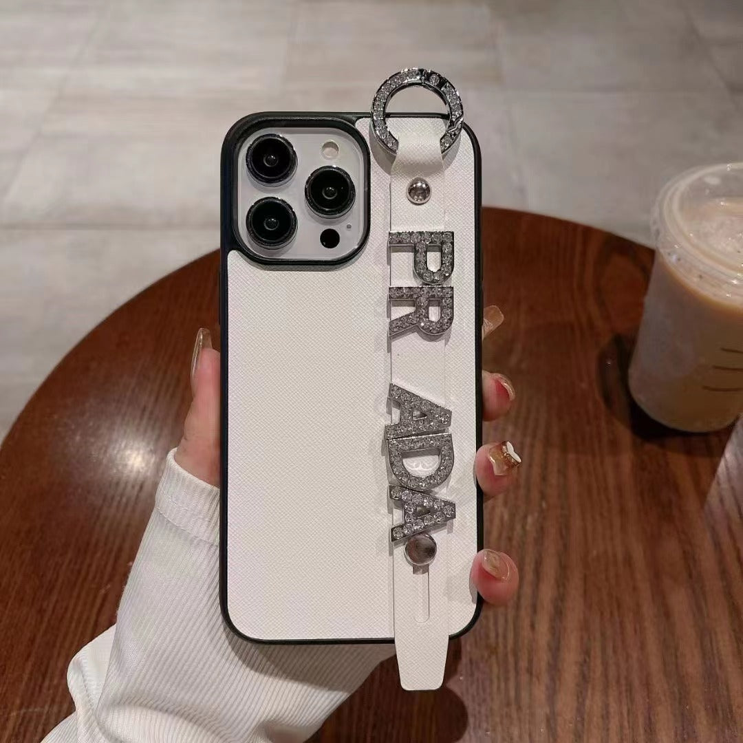 New Bling Phone Case For iPhone