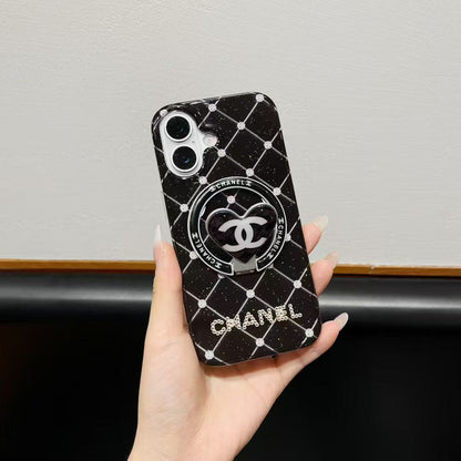 Charismatic MagSafe Phone Case For iPhone