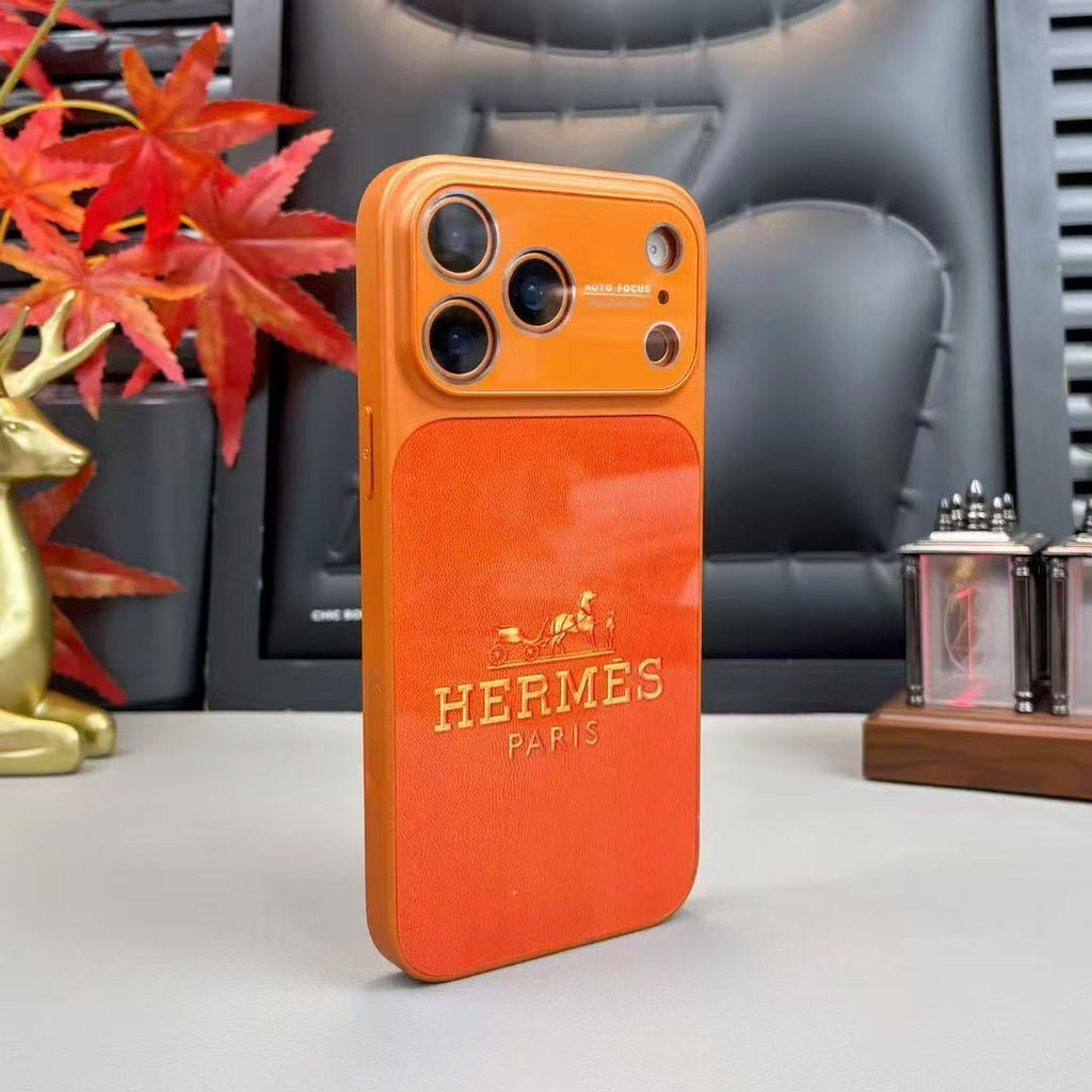 Sleek Design Phone Case For iPhone