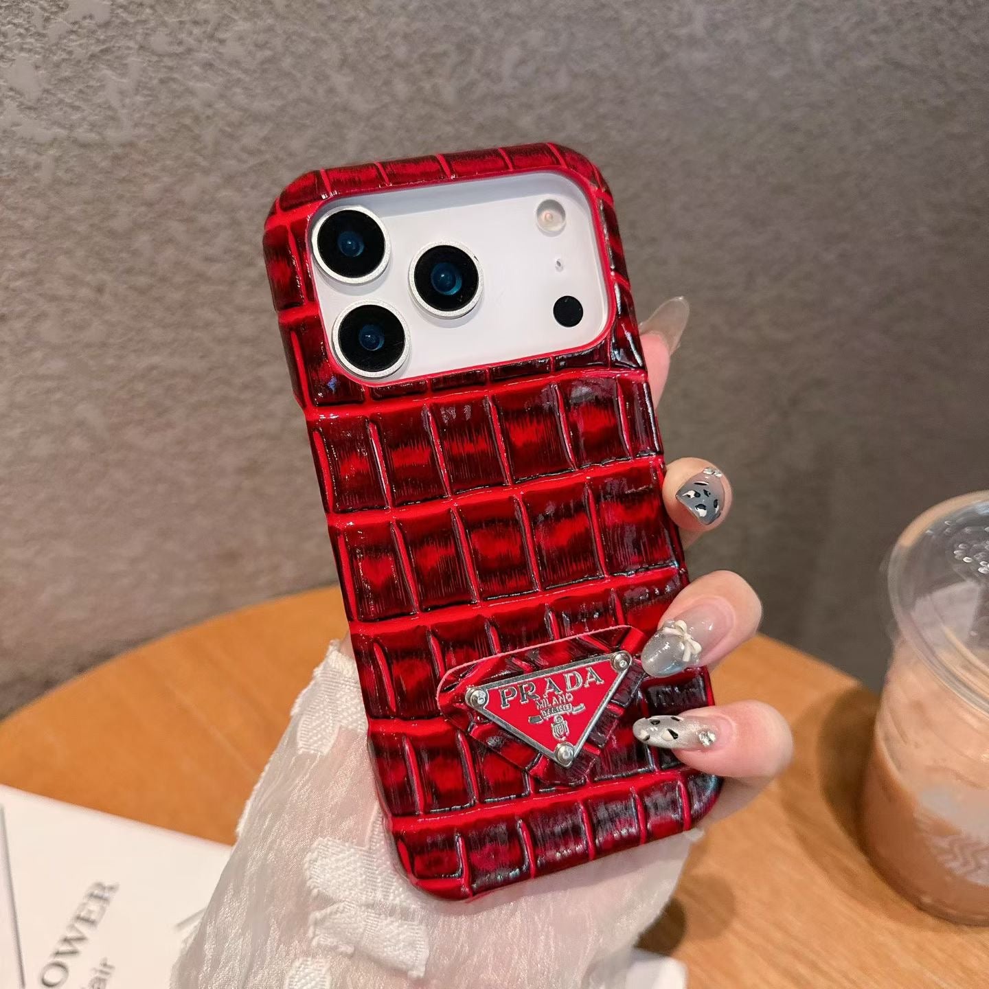 Fresh Style Phone Case For iPhone