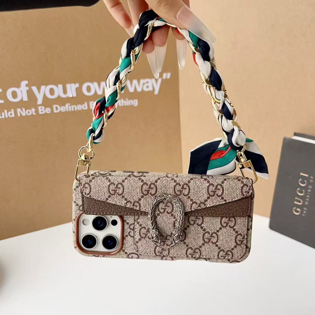 Advanced Design Phone Case For iPhone