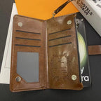 Neue Galaxy-Hülle mit Kartenhalter für Samsung