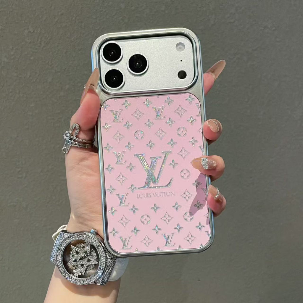 New Classic Design Phone Case For iPhone