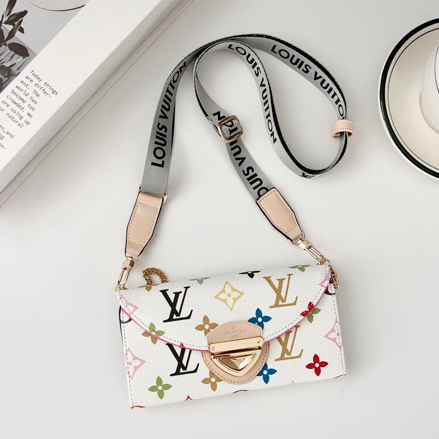 New Wallet Phone Cover For Samsung S22/S23/S24/S25/S26/S22U/S23U/S24U/S25U/S26U