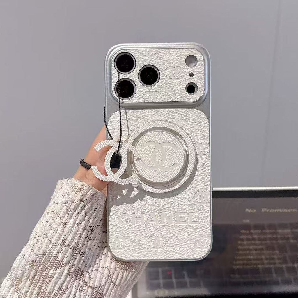 New Pattern MagSafe Phone Case For iPhone