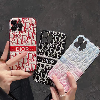 Dream Trendy Phone Case For iPhone