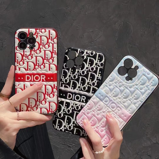 Dream Trendy Phone Case For iPhone