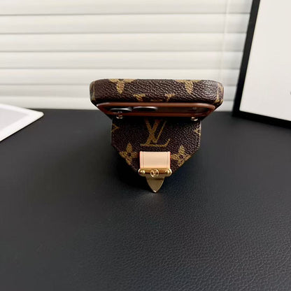 New Card Holder Design Phone Case For iPhone