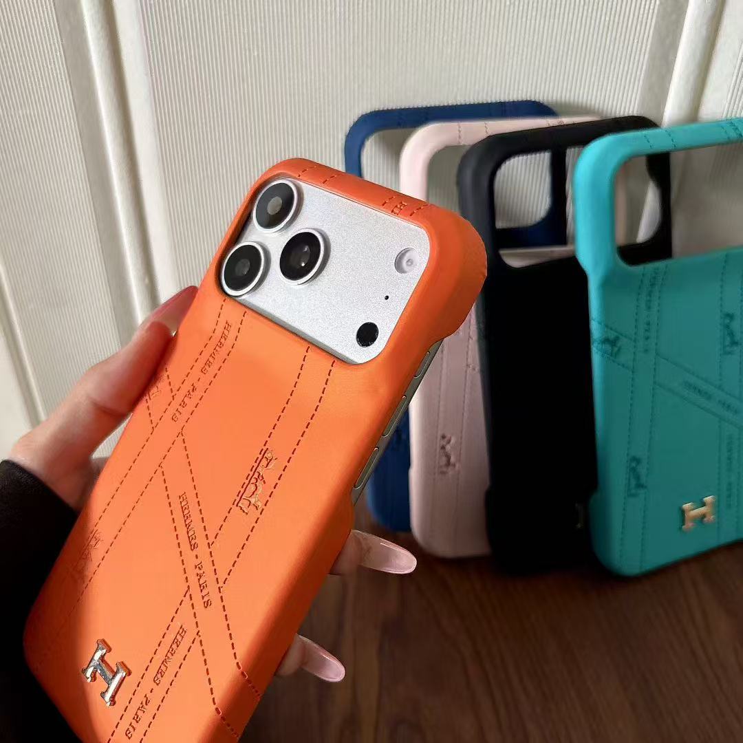 New Design Phone Case For iPhone