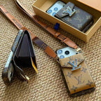 Advanced Card Design Phone Case For iPhone